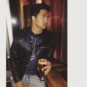 Meet your Posher, Deval